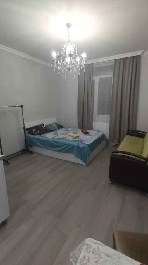 Home Apartments Batumi Esterno foto